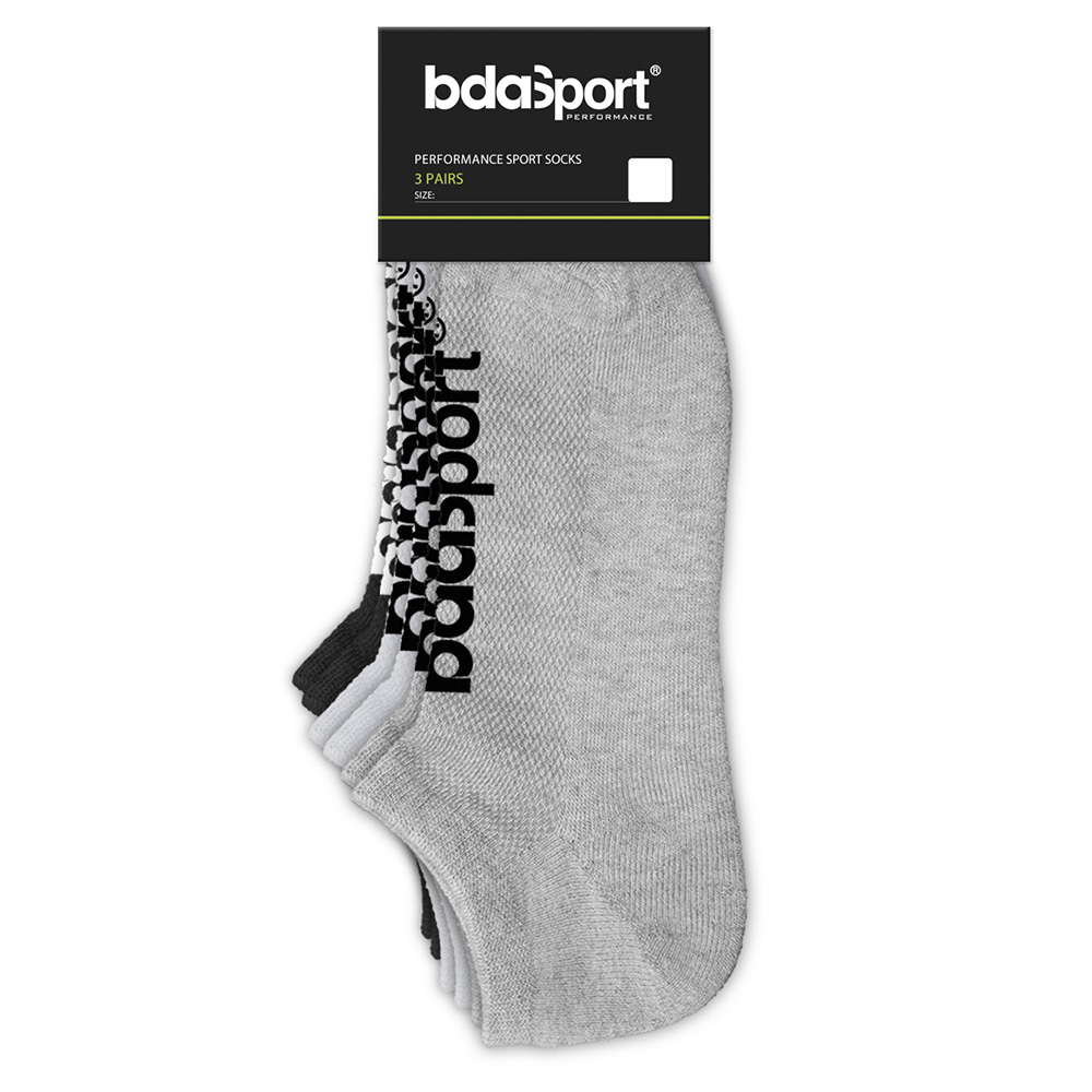 NO SHOW SOCKS