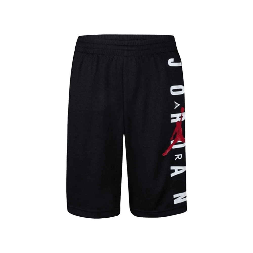 JORDAN MESH SHORT