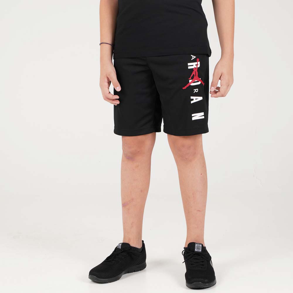 JORDAN MESH SHORT