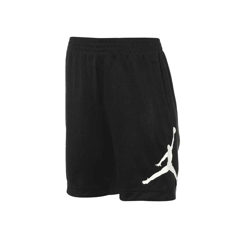 JUMPMAN WRAP MESH SHORT