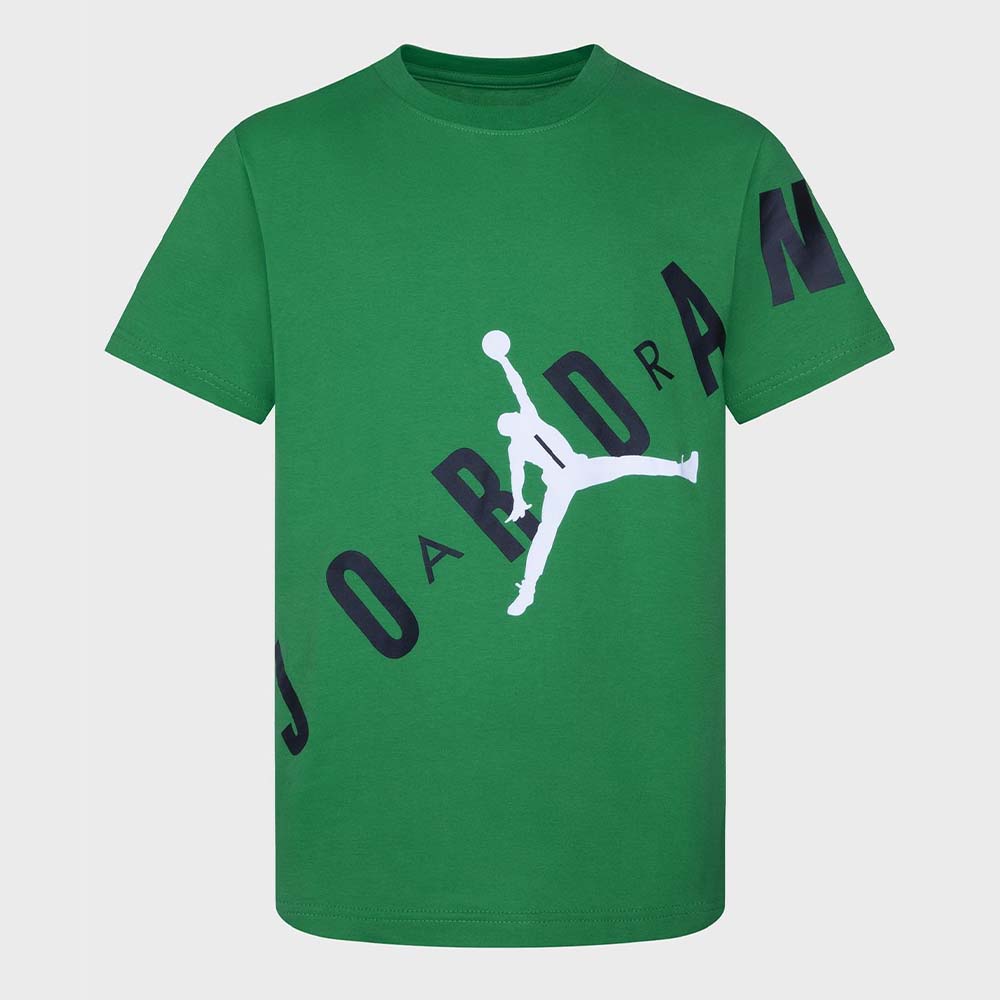 JORDAN STRETCH OUT TEE