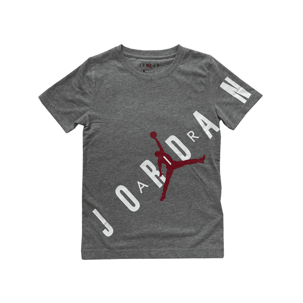 JORDAN STRETCH OUT TEE