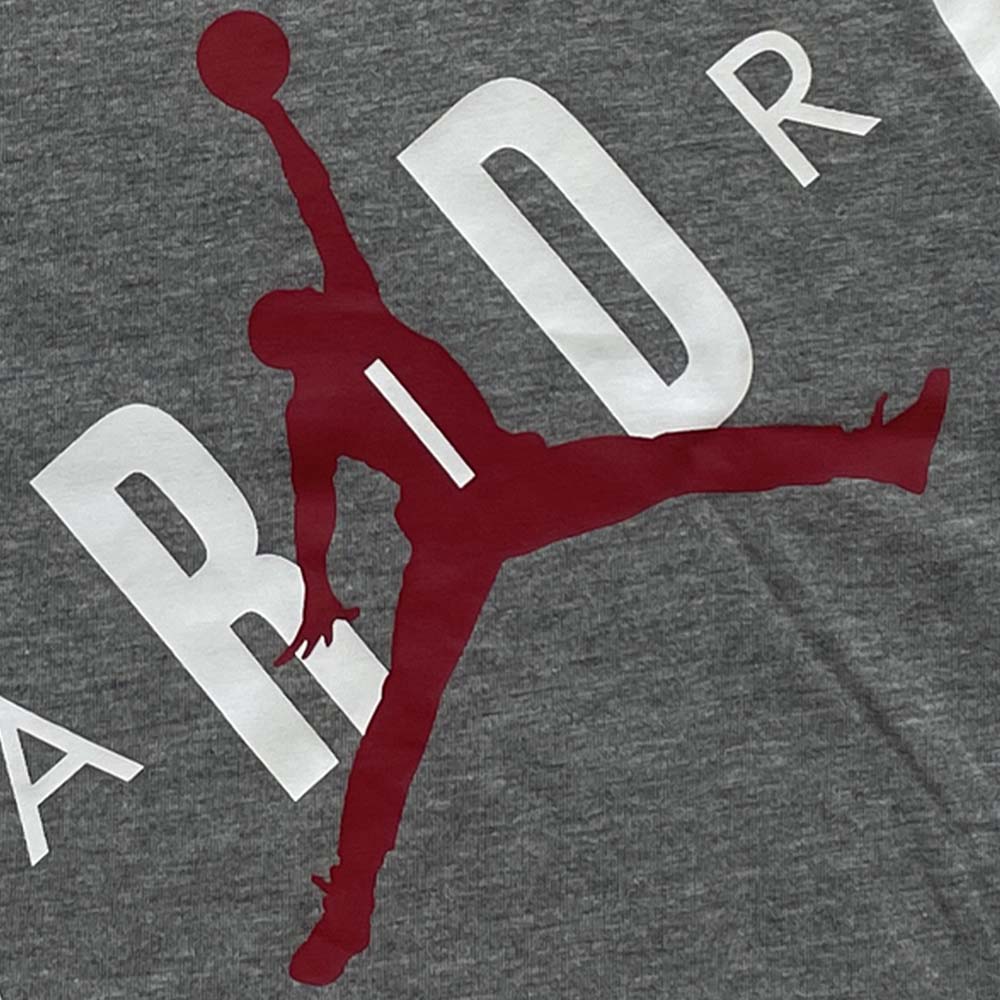 JORDAN STRETCH OUT TEE