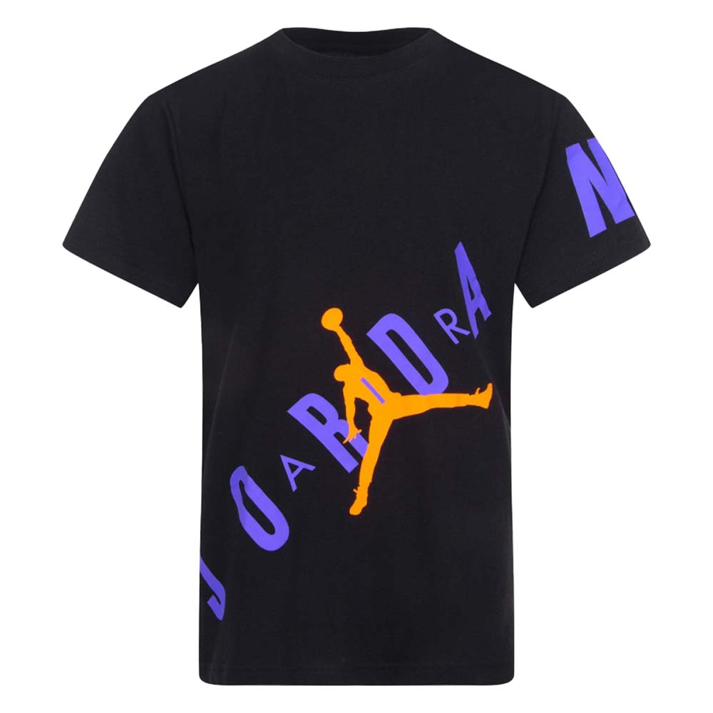 JORDAN STRETCH OUT TEE