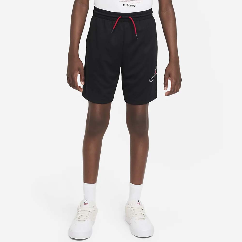 JUMPMAN MESH SHORT