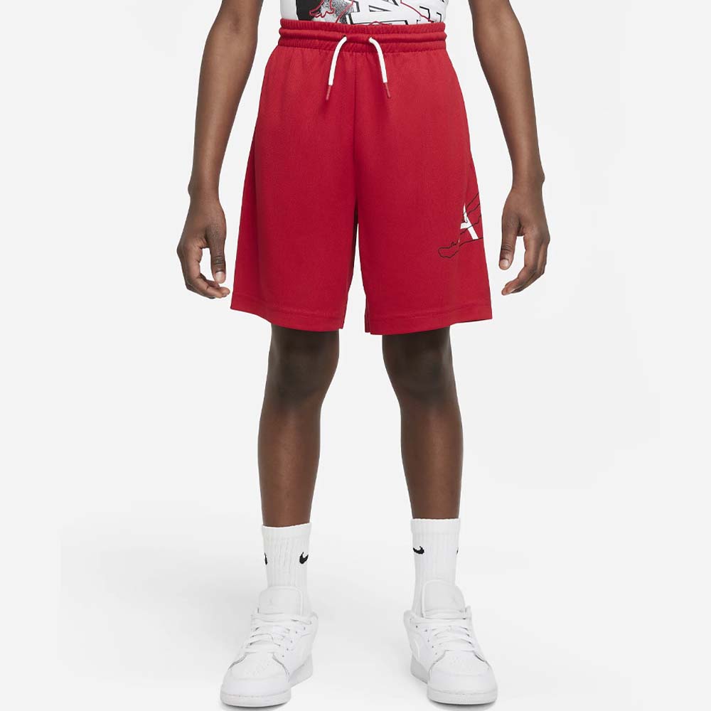 jumpman short