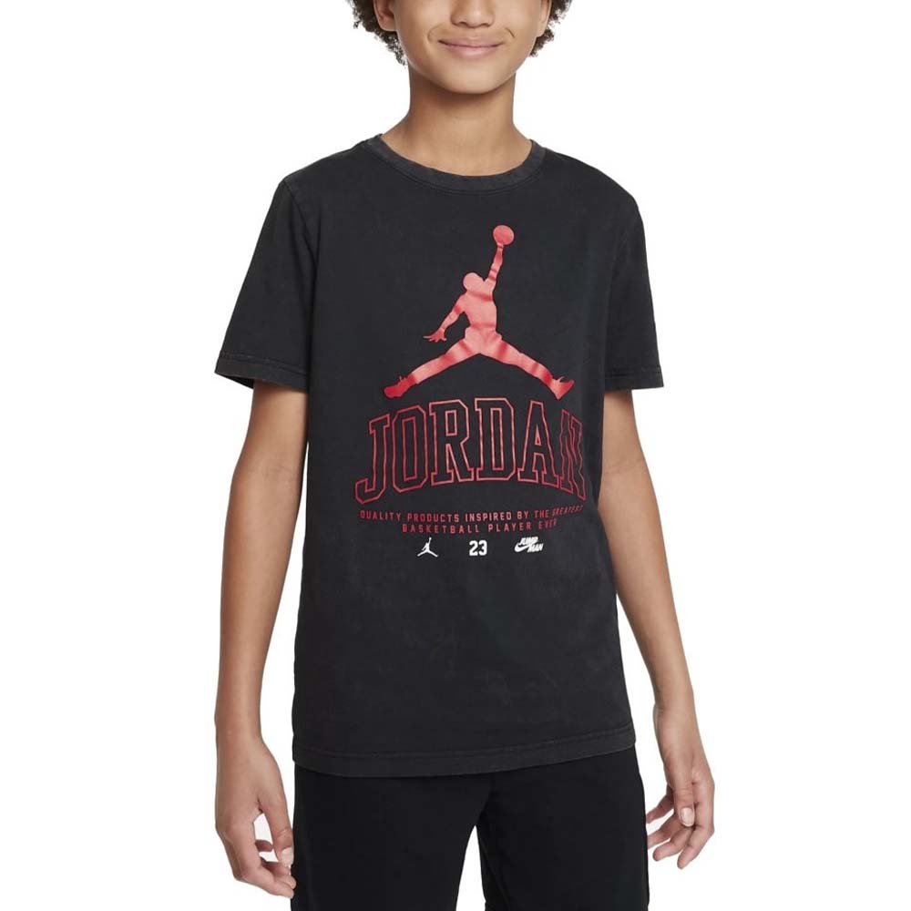 NO LOOK TEE