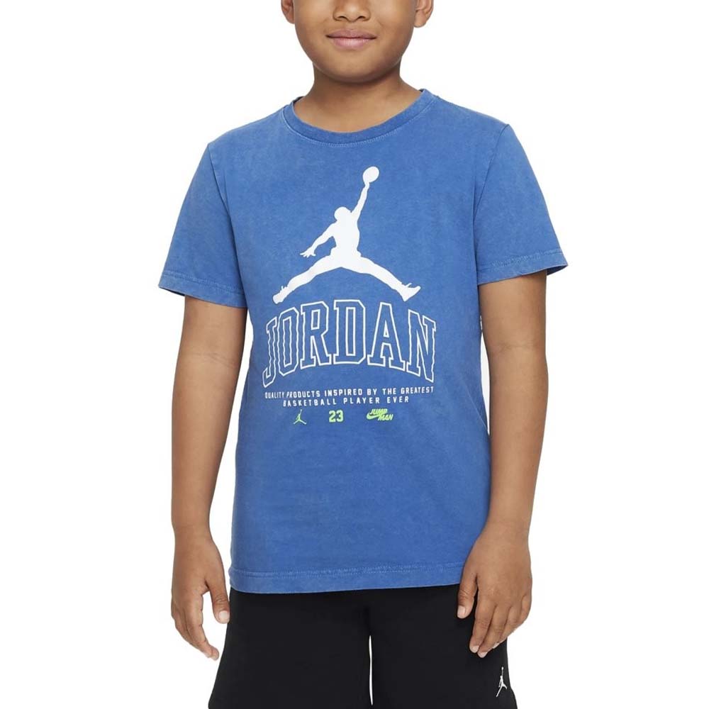NO LOOK TEE