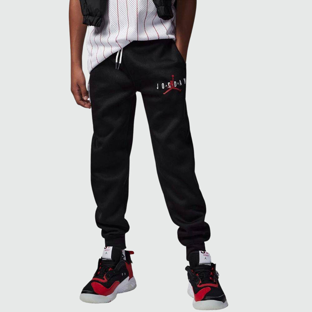 jumpman woven pant