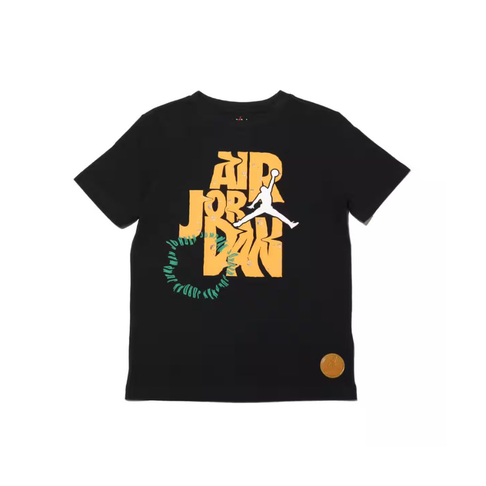 J FUEL UP COOL DOWN TEE