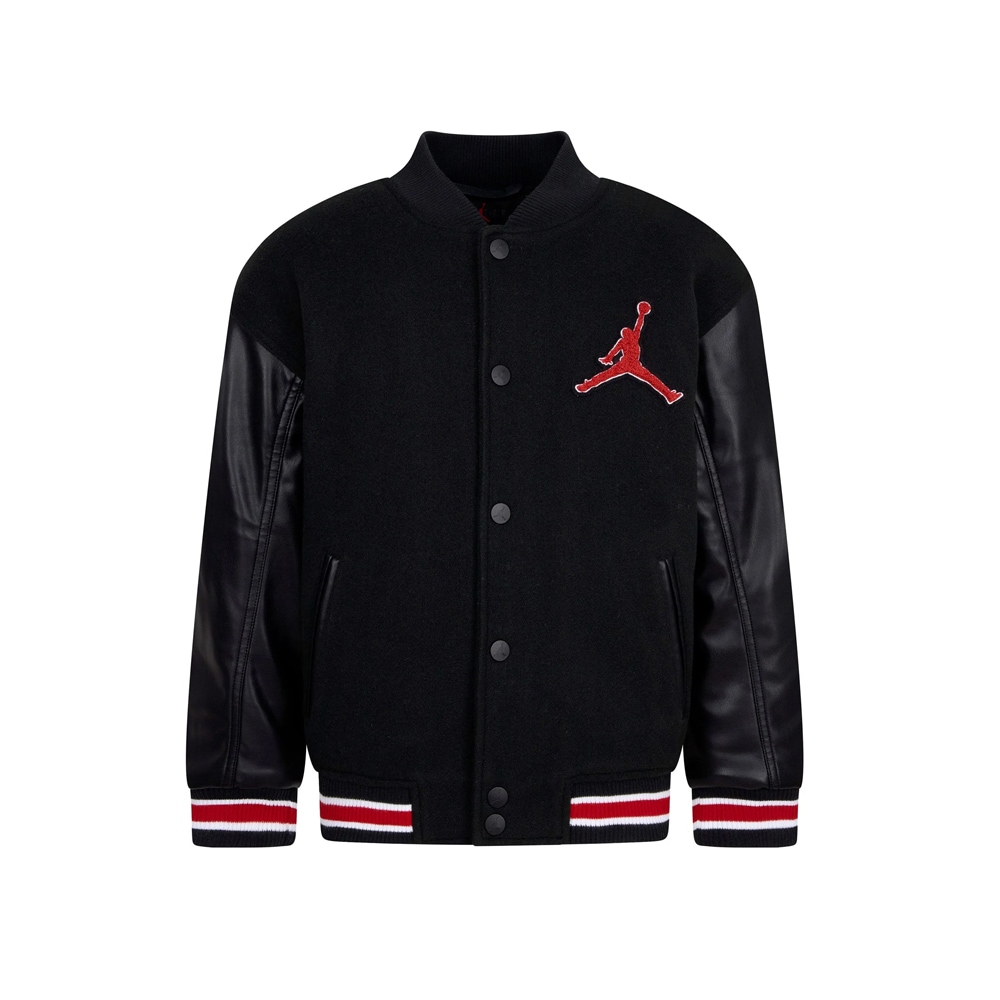 JORDAN VARSITY JKT