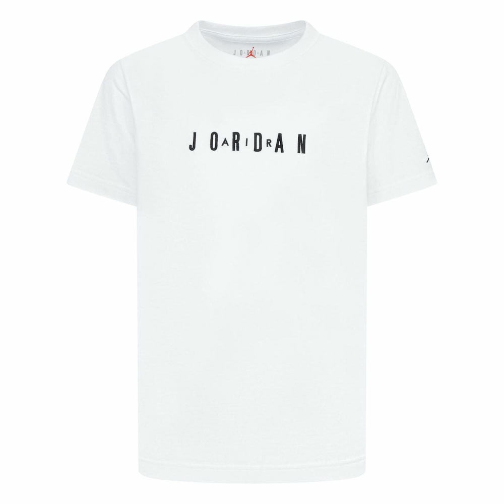 JDB WORDMARK TEE