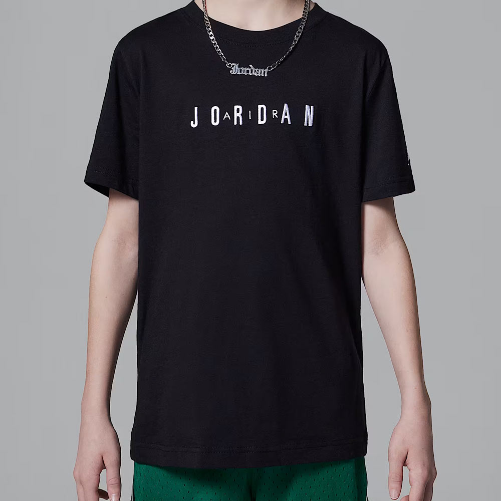 JDB WORDMARK TEE