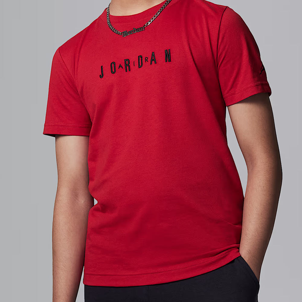 JDB WORDMARK TEE