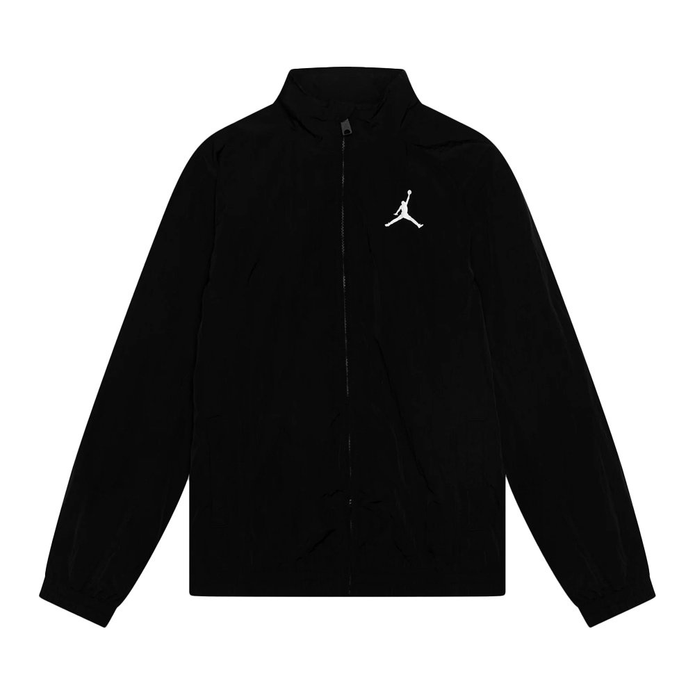 LOGO BOMBER JKT