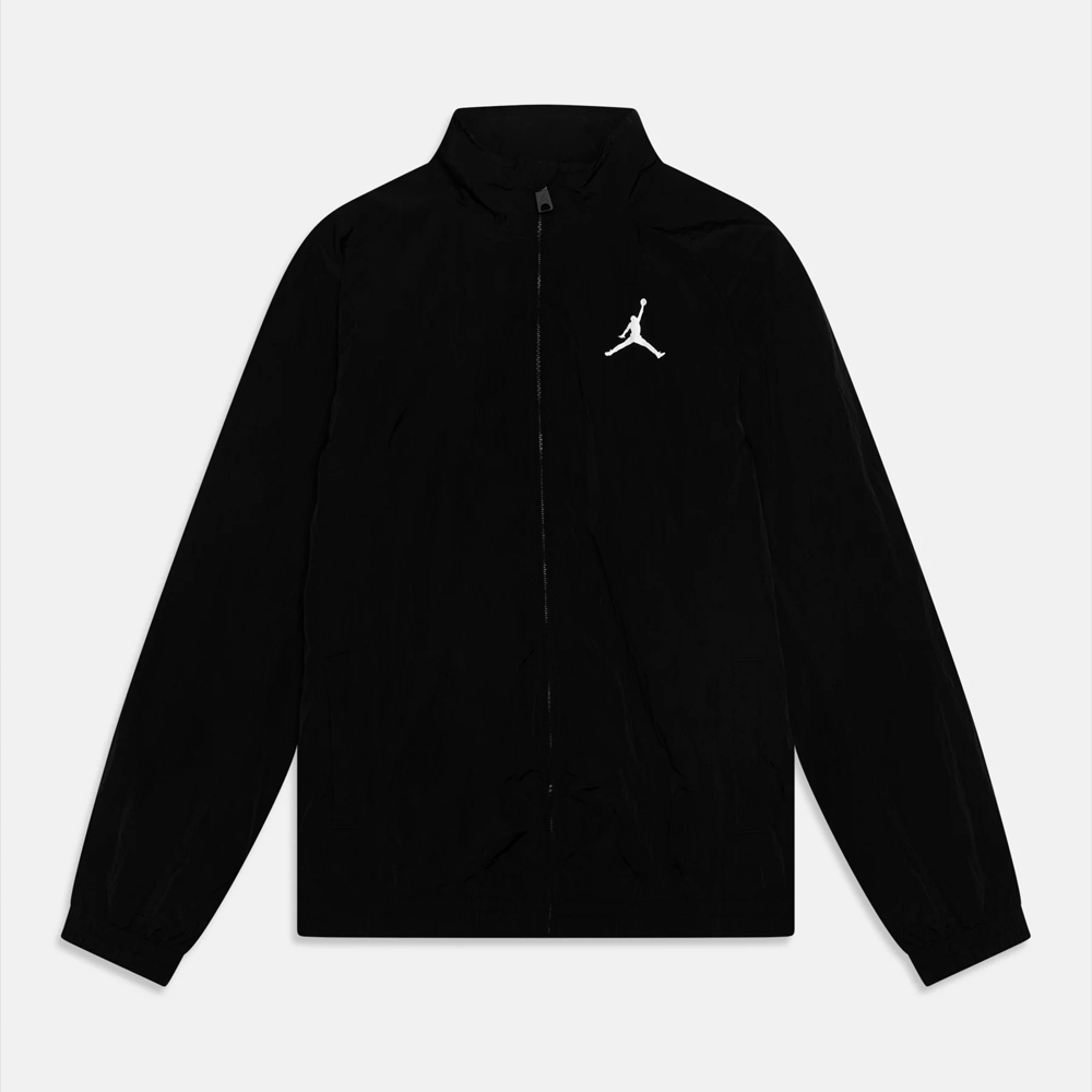 LOGO BOMBER JKT