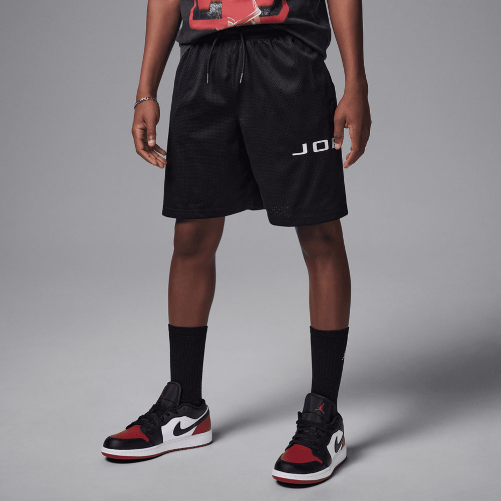 JDB BASELINE SHORT