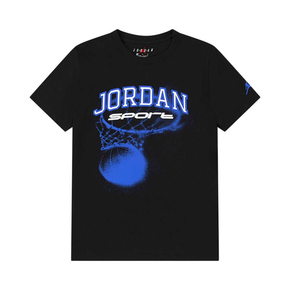 HOOP SS TEE