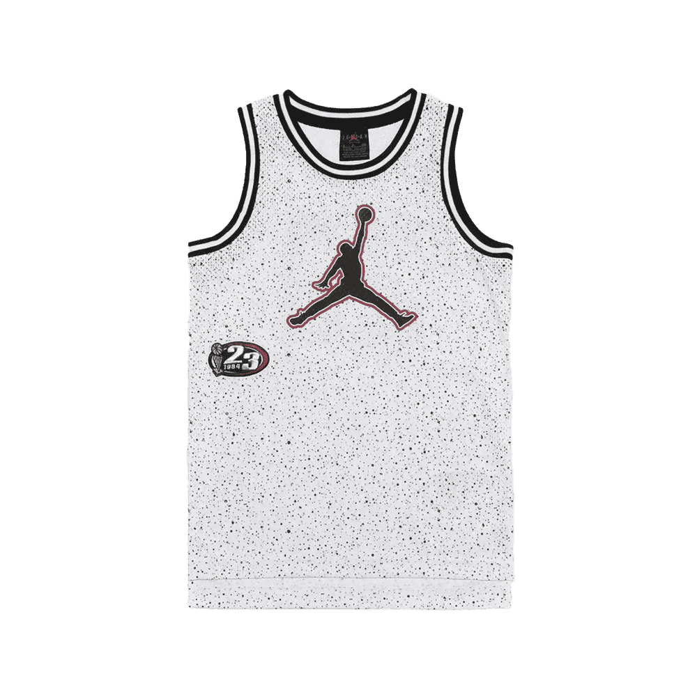 JORDAN PLAY OFF TEE