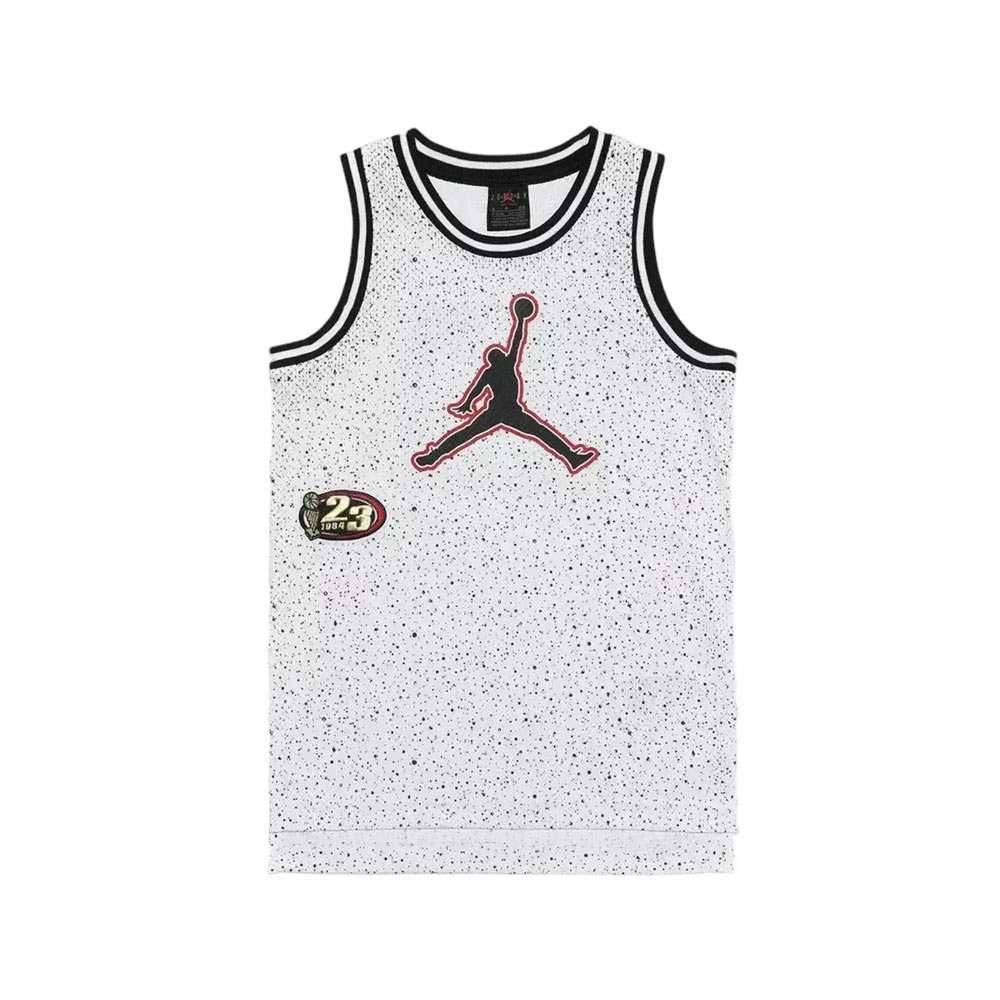 JORDAN PLAY OFF TEE