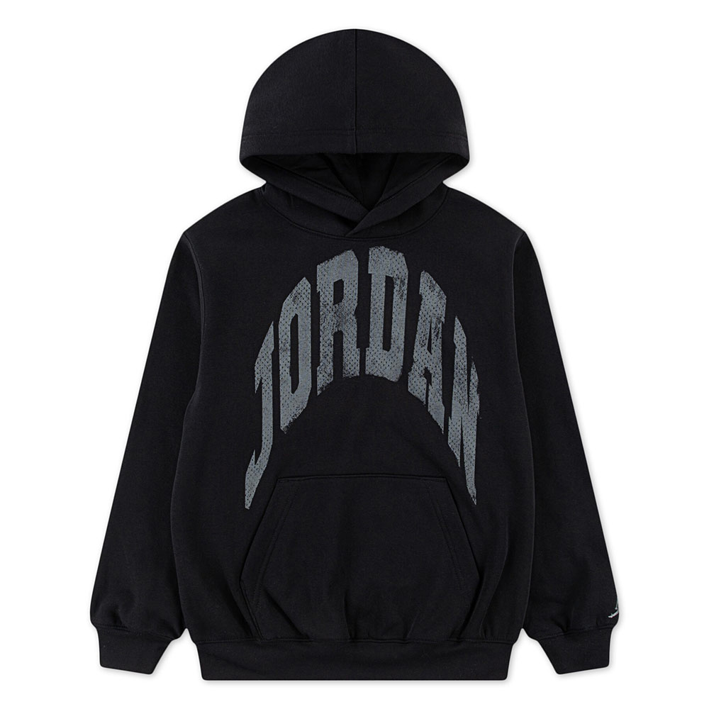 MJ MVP FLC PO HOODIE