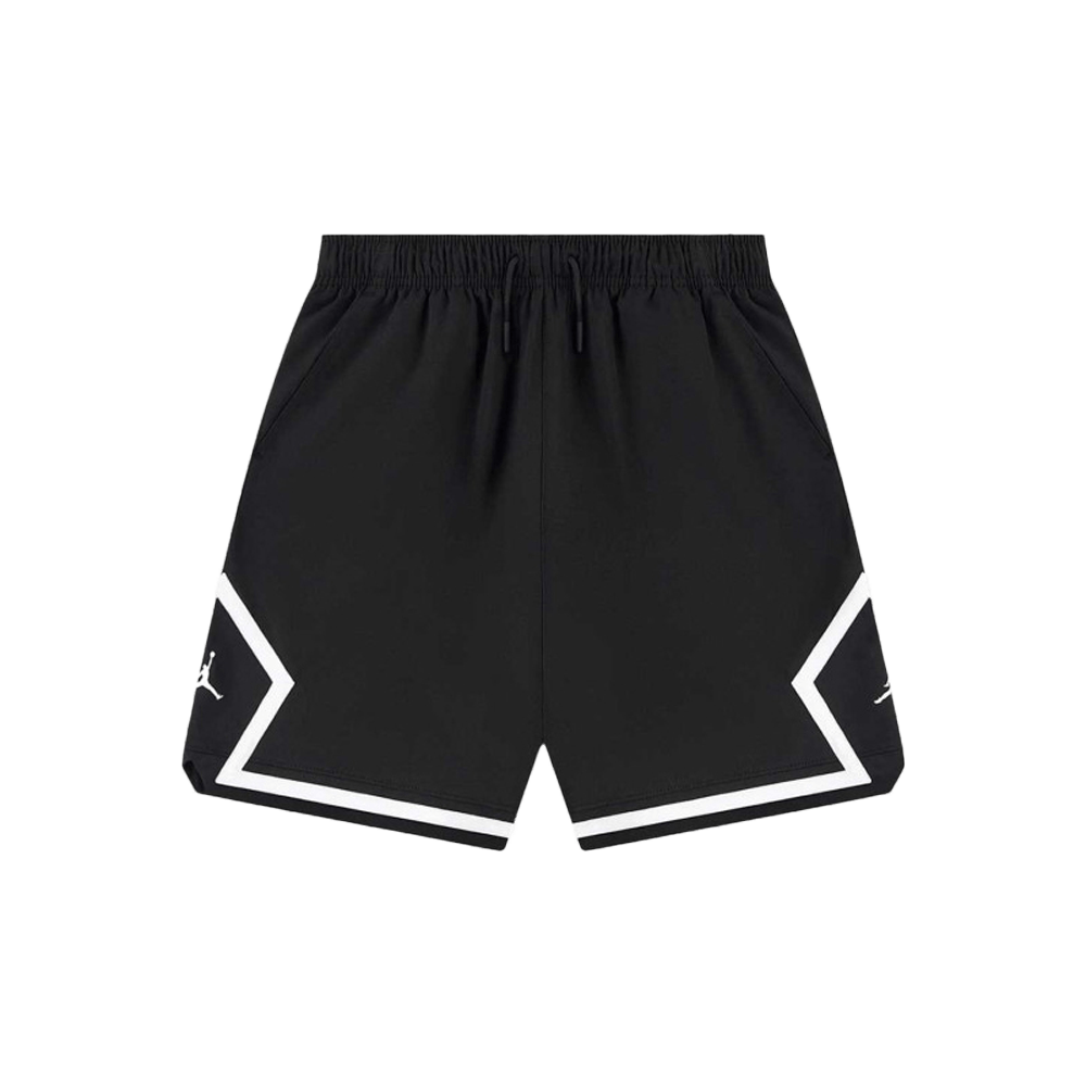 DIAMOND WOVEN SHORT