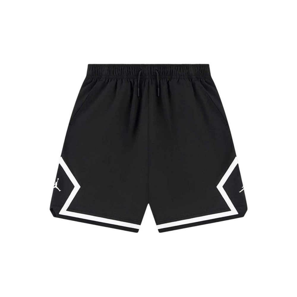 DIAMOND WOVEN SHORT