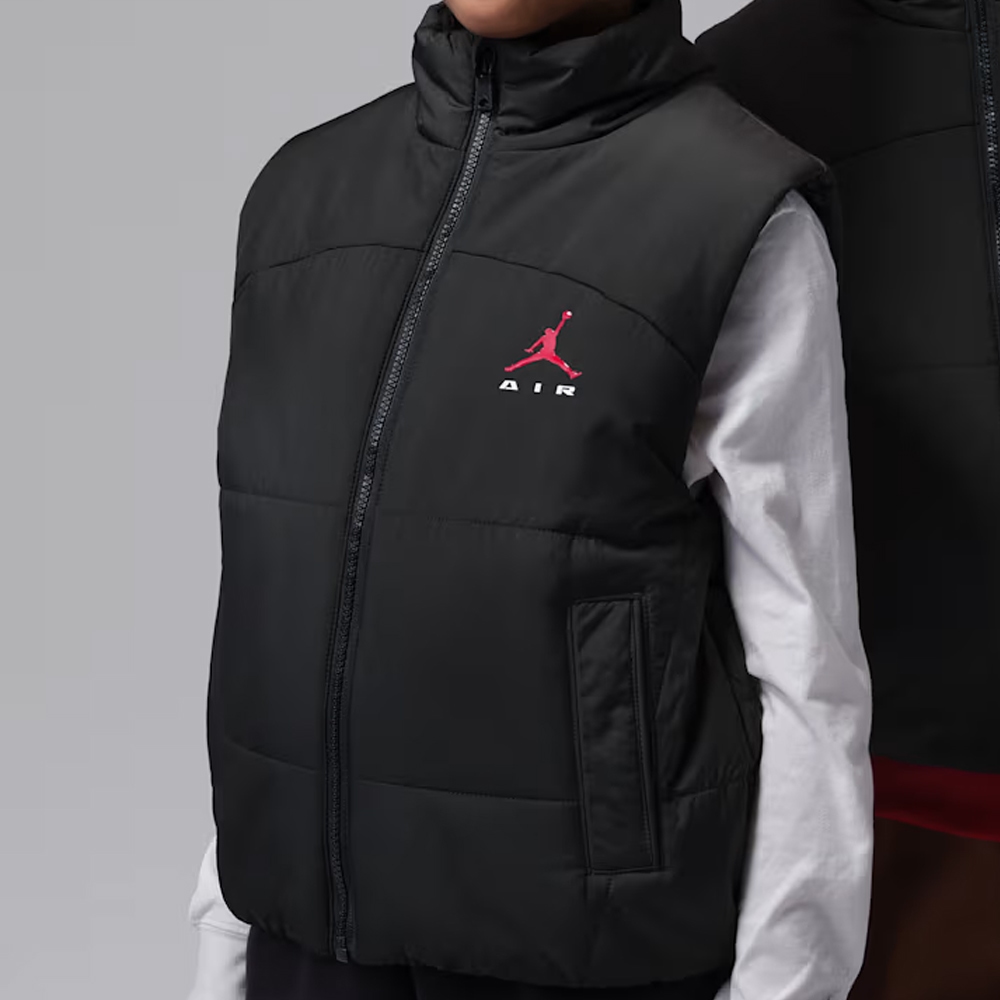 JDN PUFFER VEST