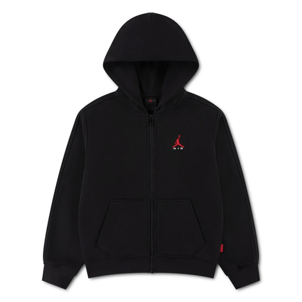 BROOKLYN FZ HOODY