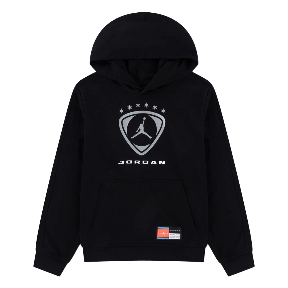 JORDAN FLC PO HD