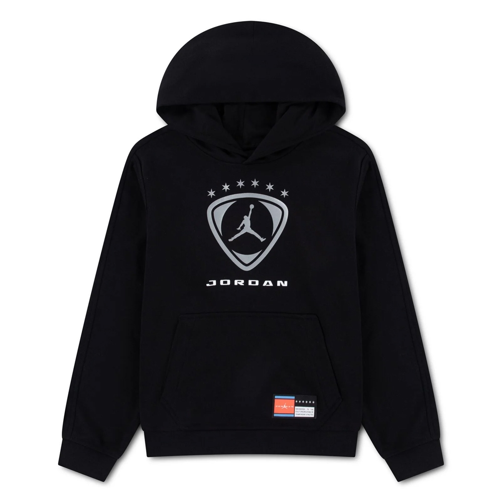 JORDAN FLC PO HD