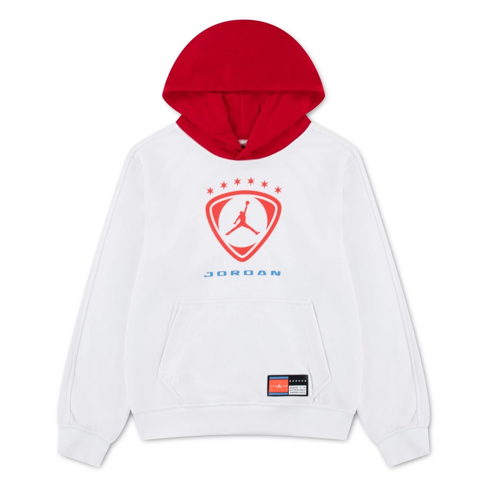 JORDAN FLC PO HD