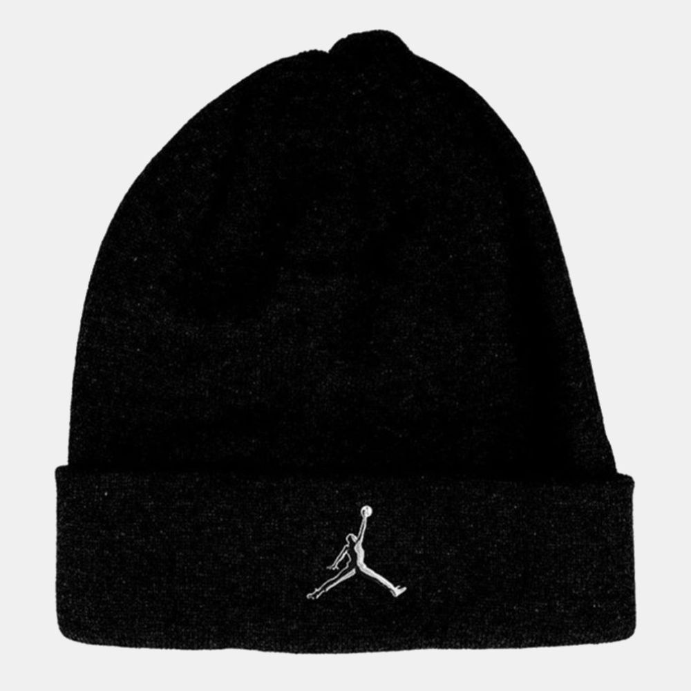 JORDAN CUFFED BEANIE