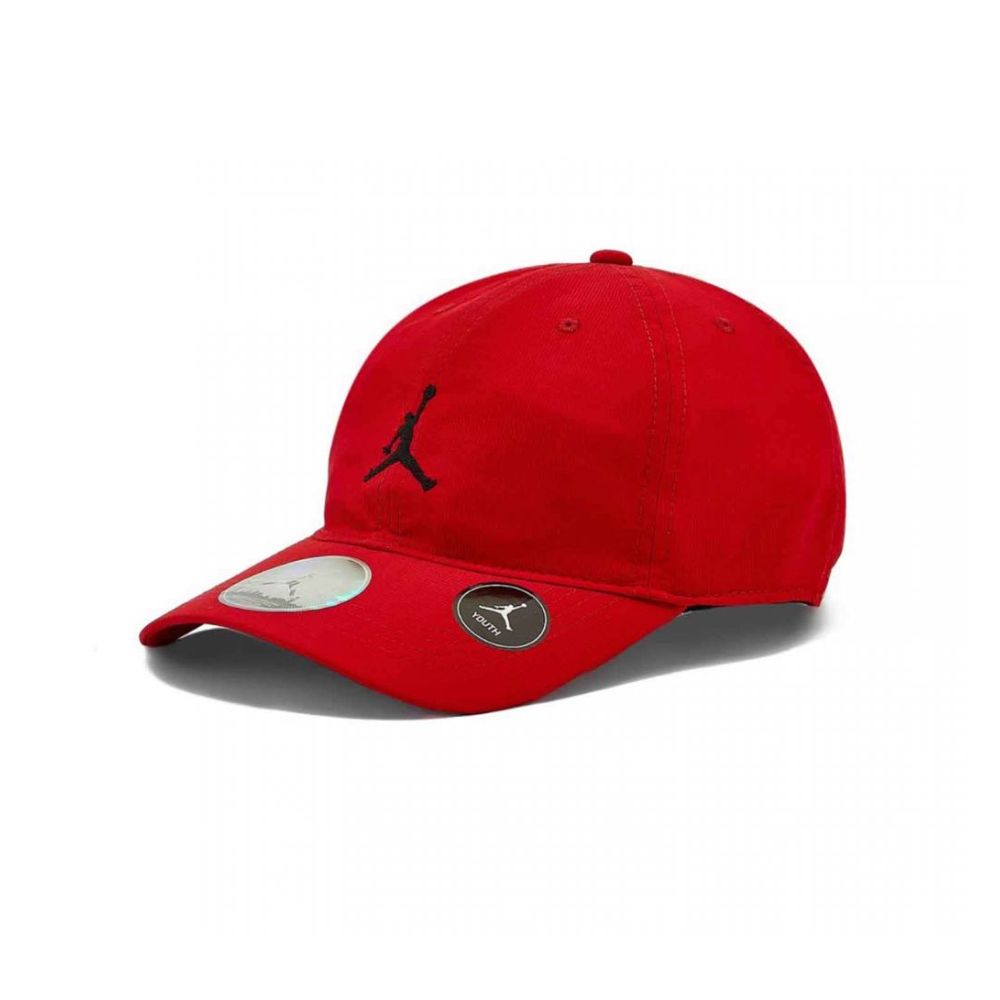 JORDAN ESSENTIAL CAP
