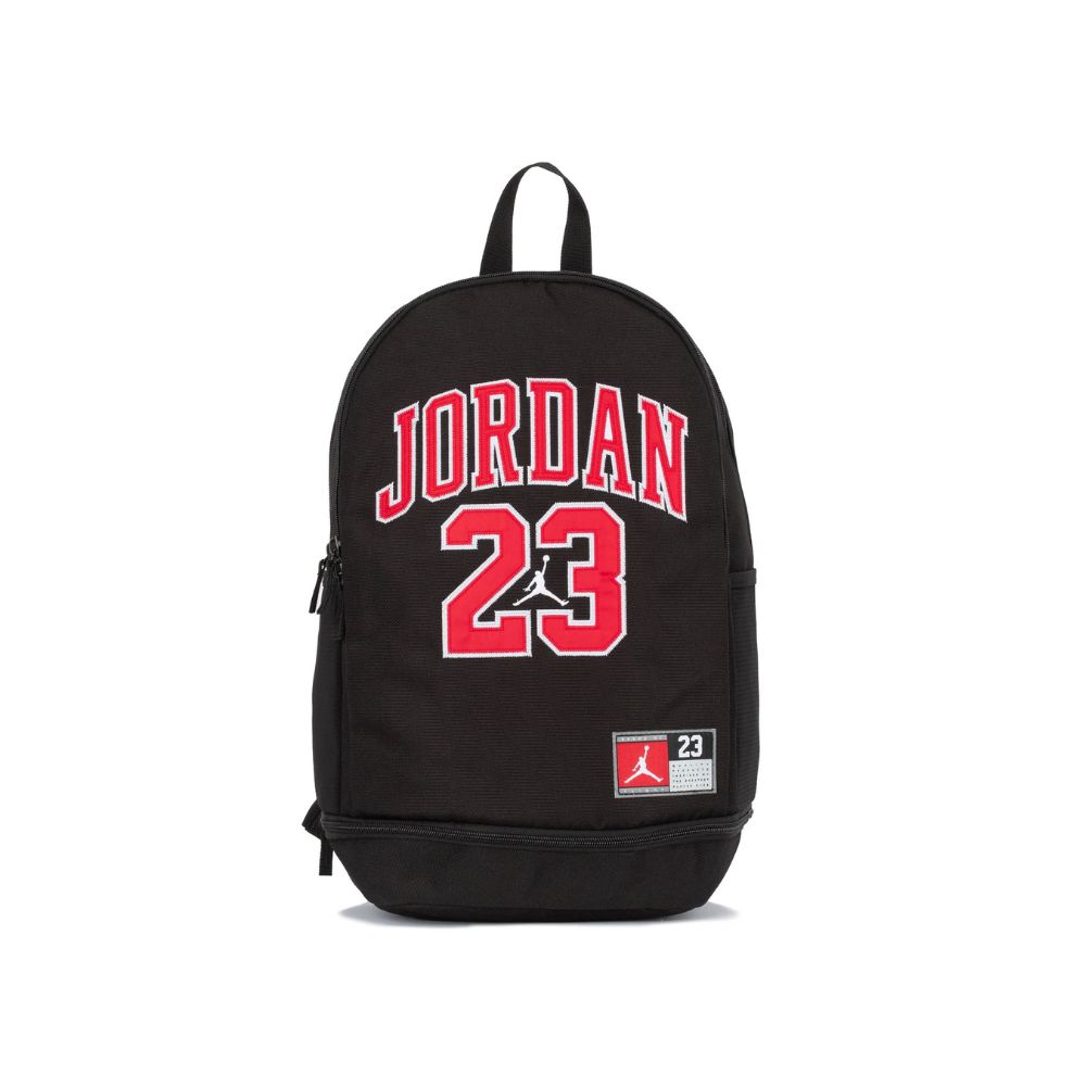 JERSEY BACKPACK