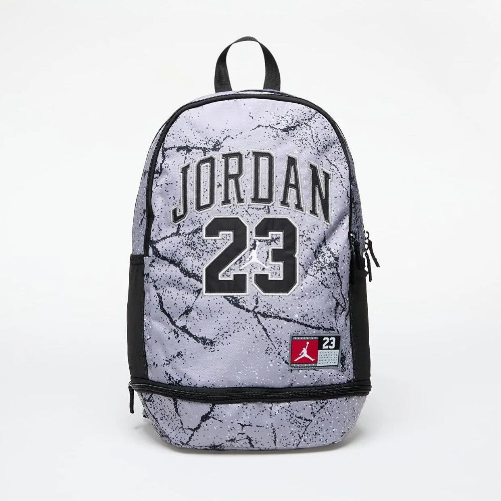 JERSEY BACKPACK