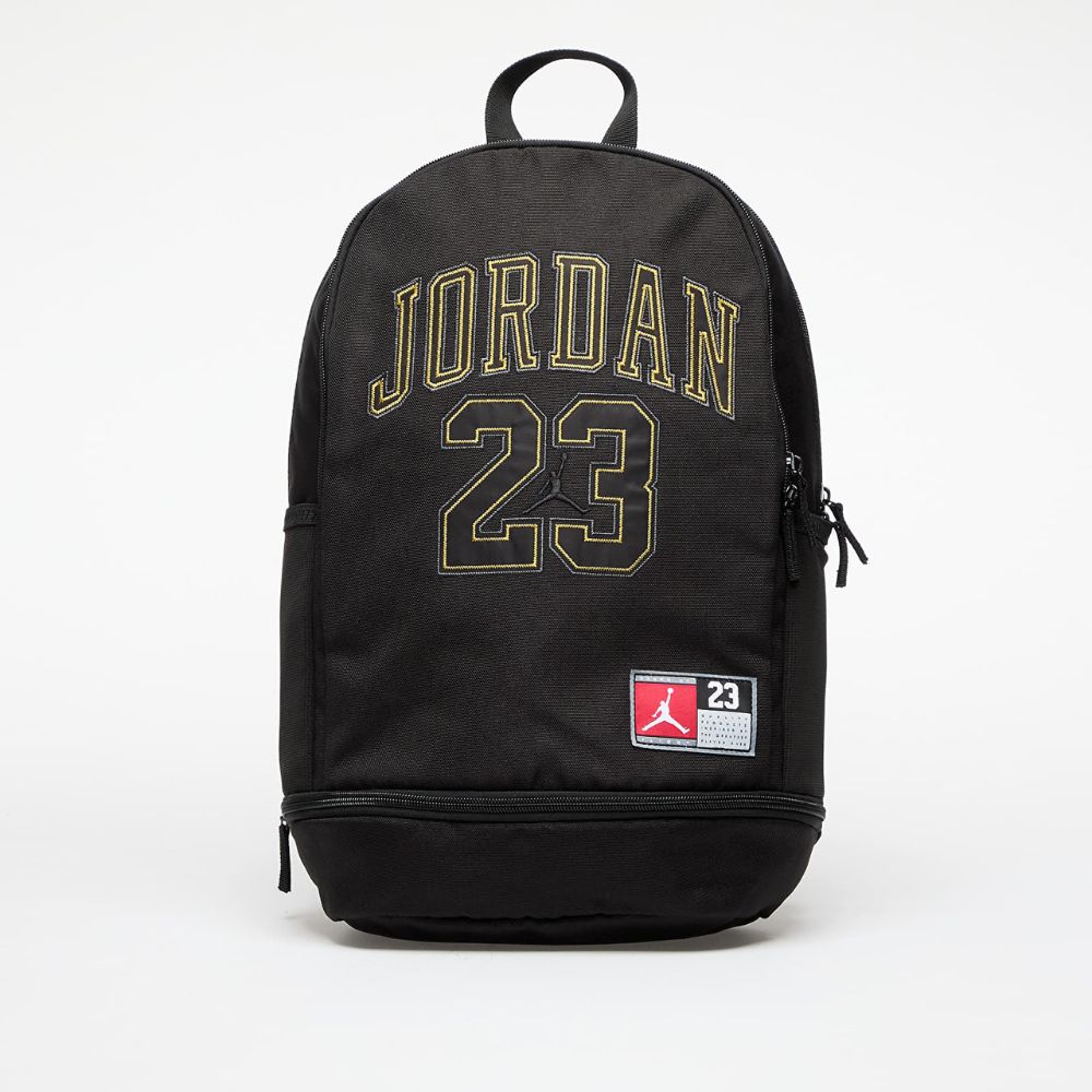 JERSEY BACKPACK
