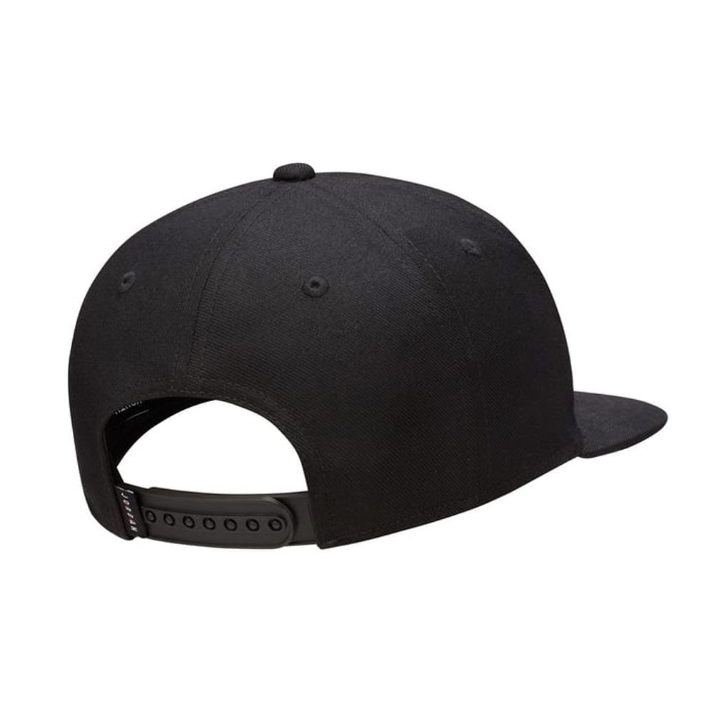 FLATBRIM CAP