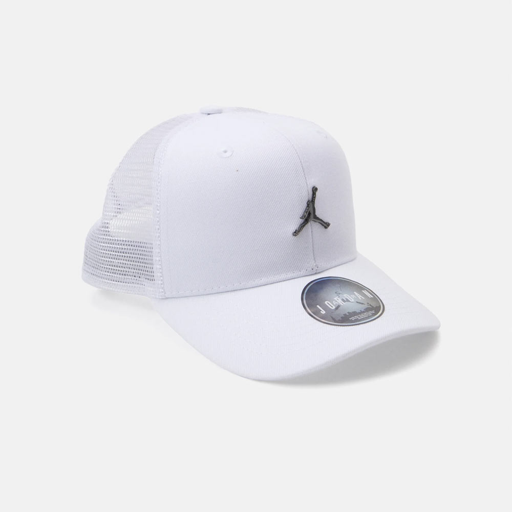 METAL JUMPMAN TRUCKER