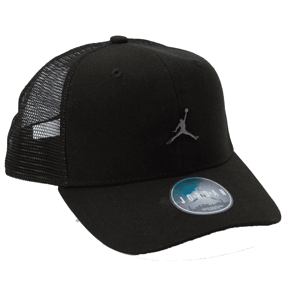 METAL JUMPMAN TRUCKER