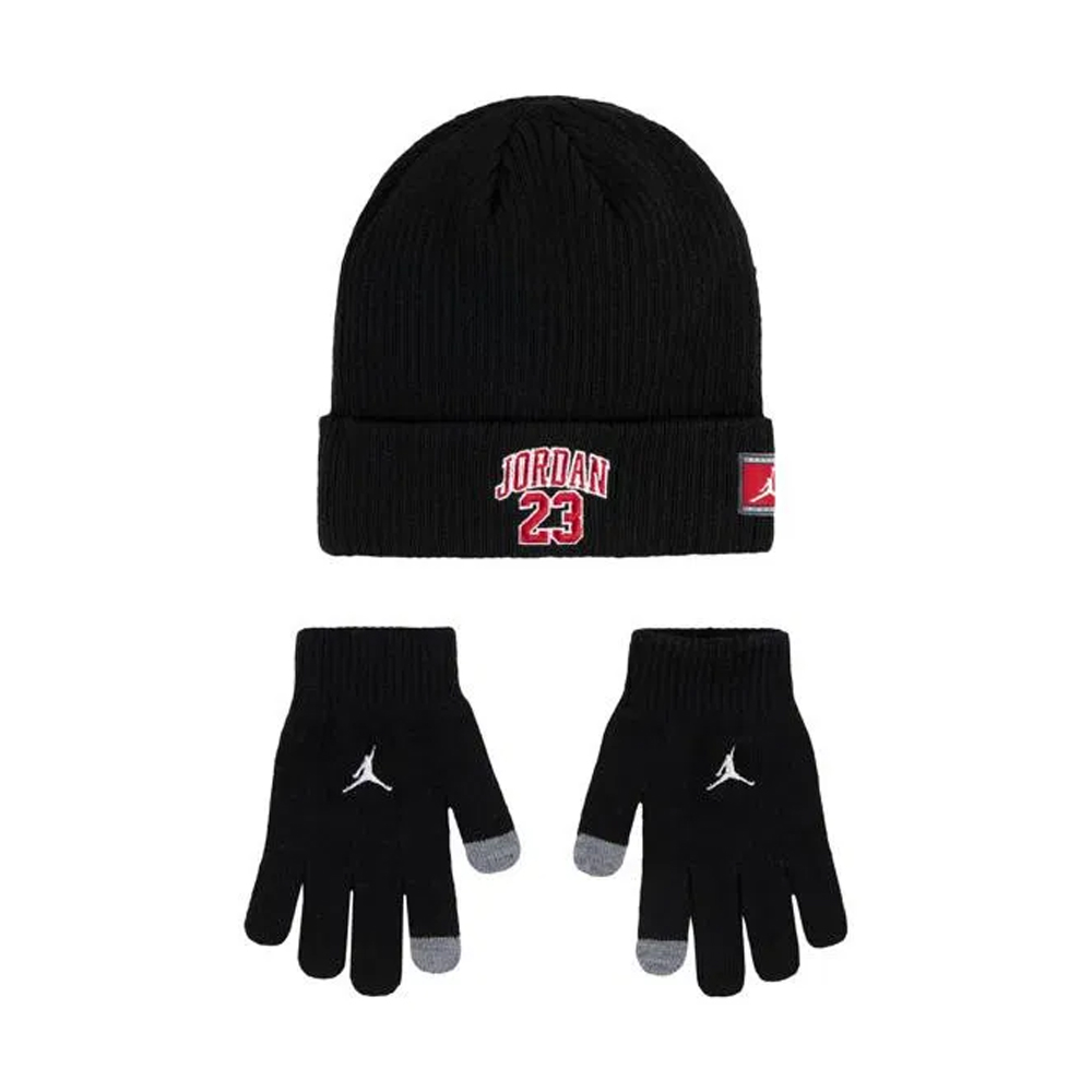 JORDAN 23 BEANIE