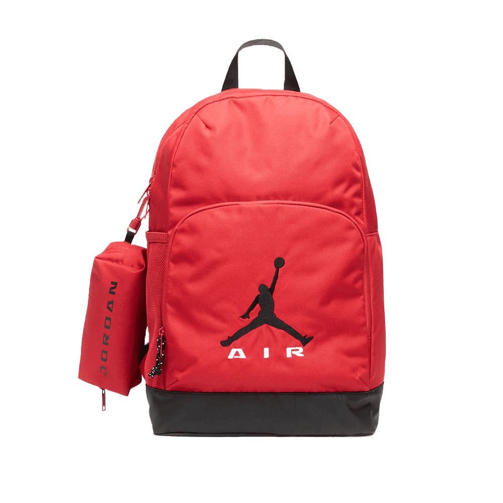 AIR RAID BACKPACK