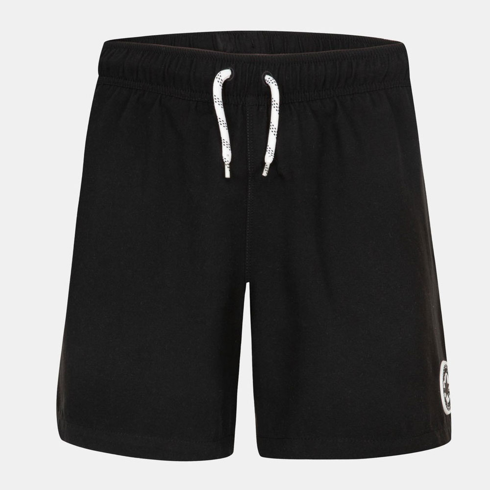 PULL ON SWIM TRUNK