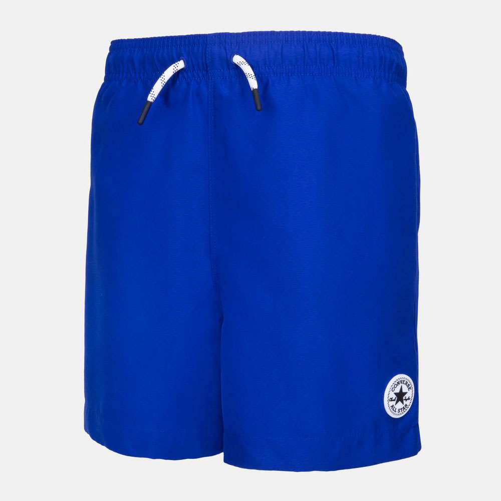 PULL ON SWIM TRUNK