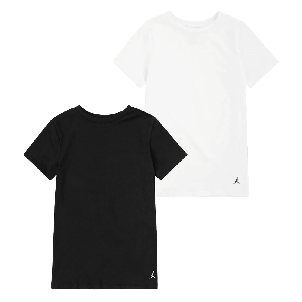 FLIGHT BASE TEE 2PK