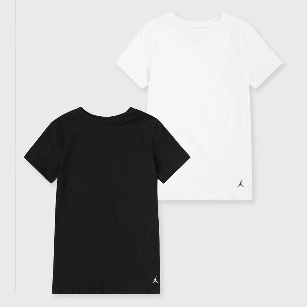 FLIGHT BASE TEE 2PK