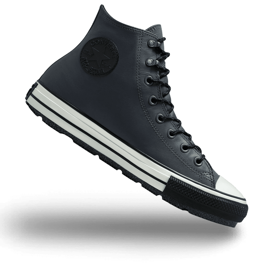 ALL STAR WINTER WATERPROOF