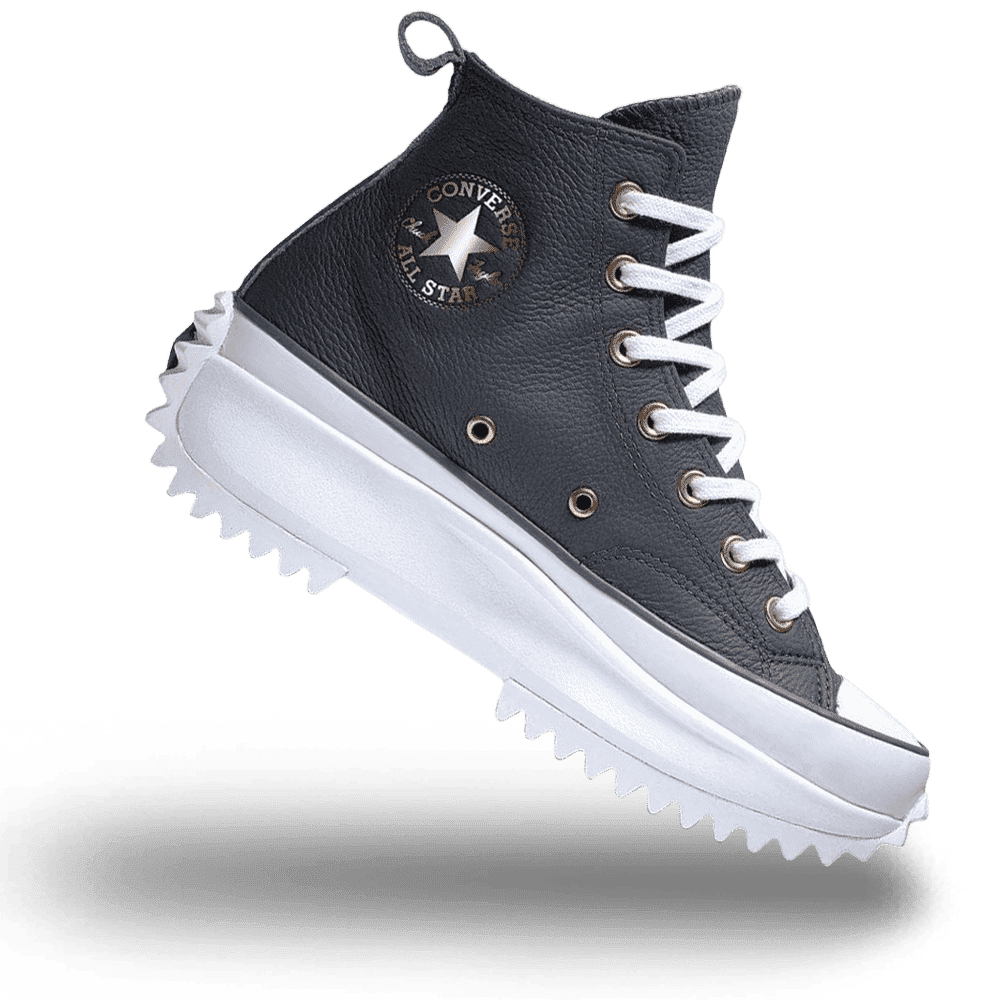 RUN STAR HIKE FOREST