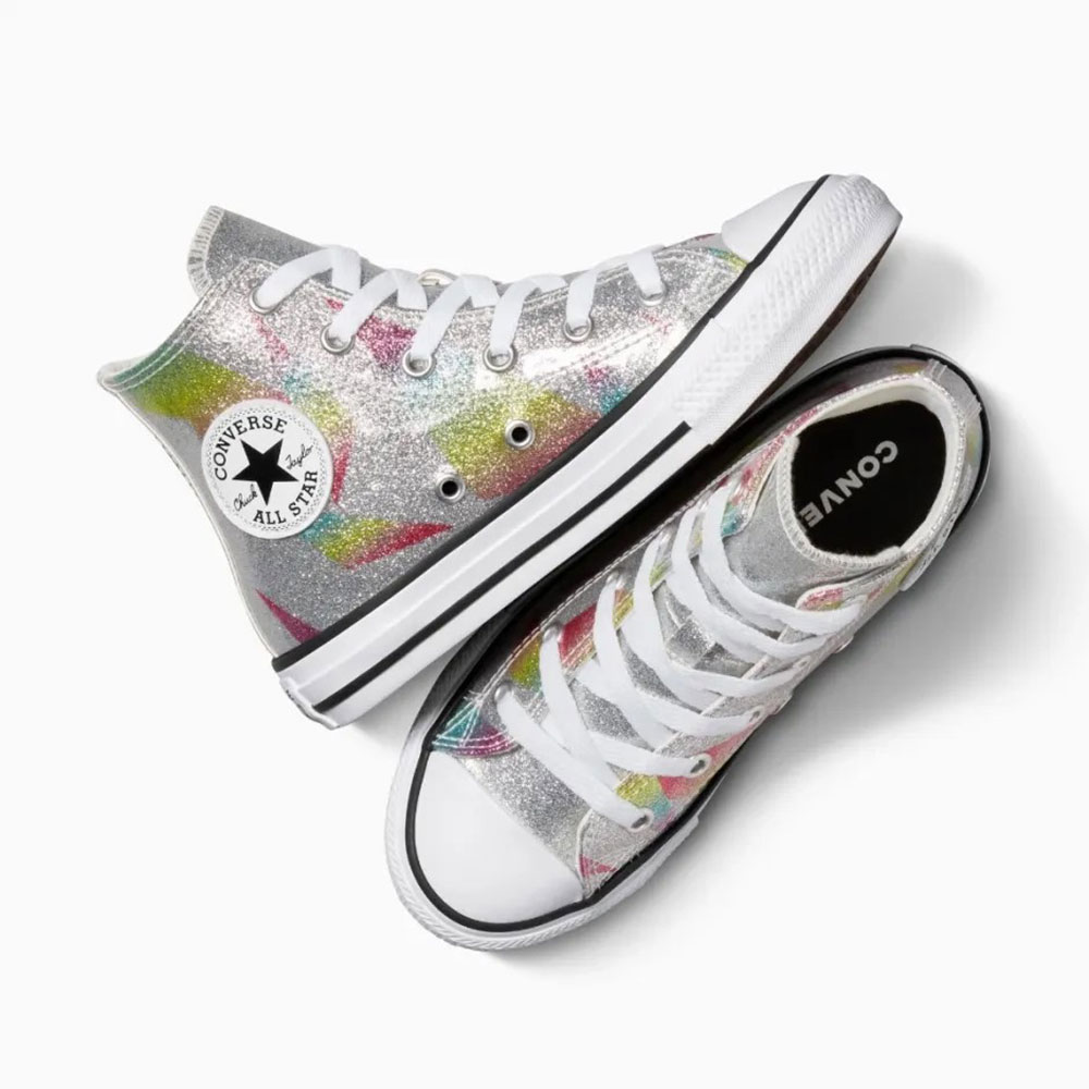 ALL STAR PRISM GLITTER