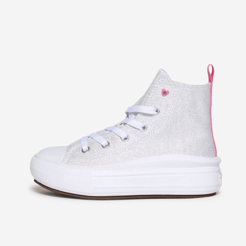 SPARKLE MOVE PLATFORM